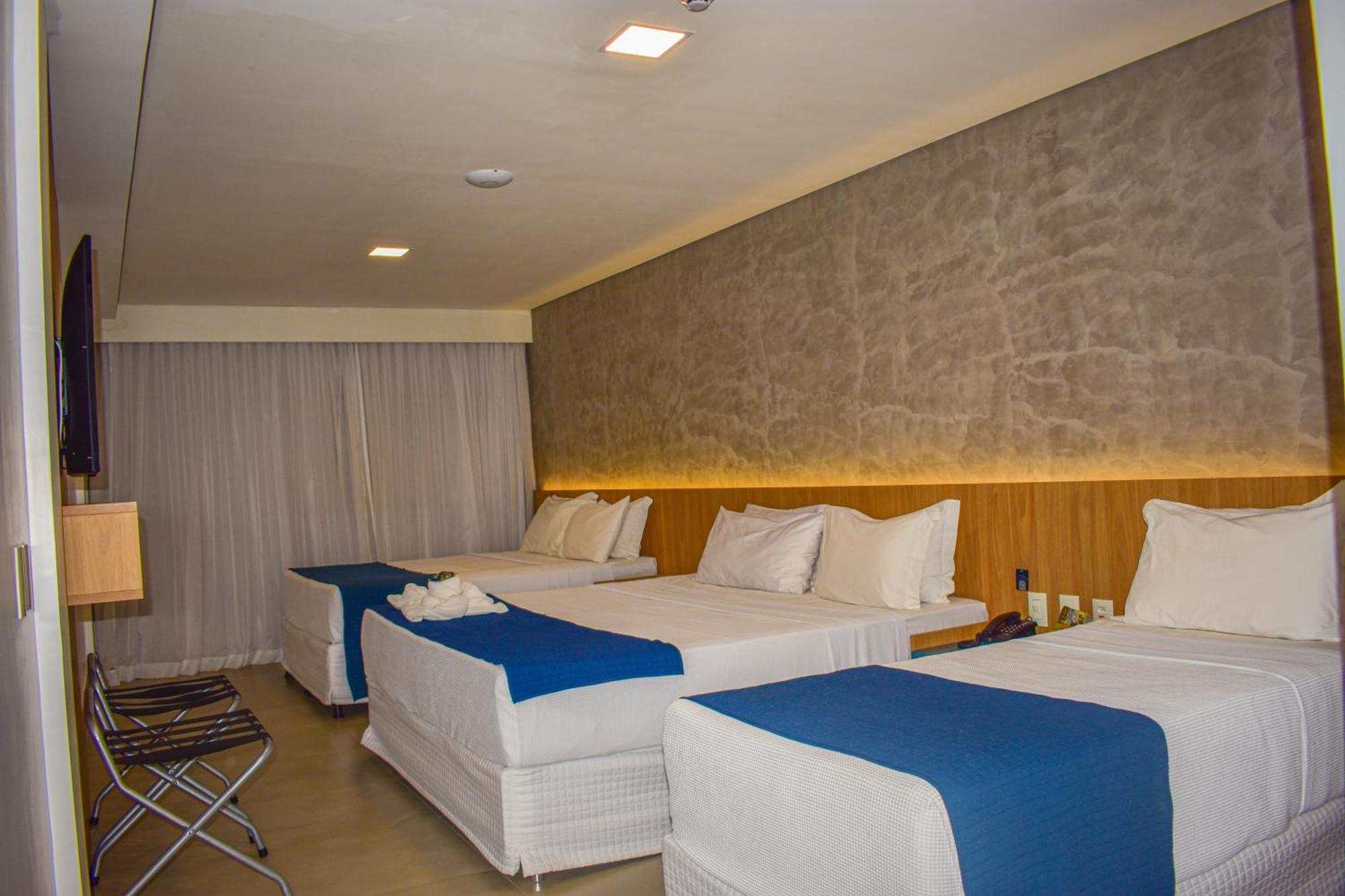 Maragogi Brisa Exclusive Hotel Екстериор снимка